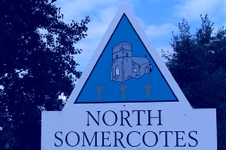 escort North Somercotes