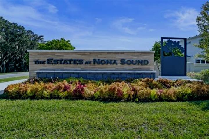 escort North Sound Estates