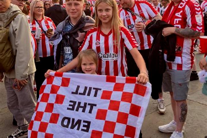 escort North Sunderland
