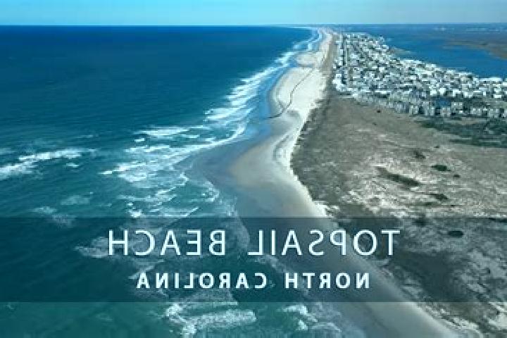 escort North Topsail Beach