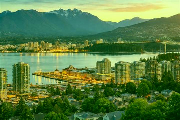 escort North Vancouver