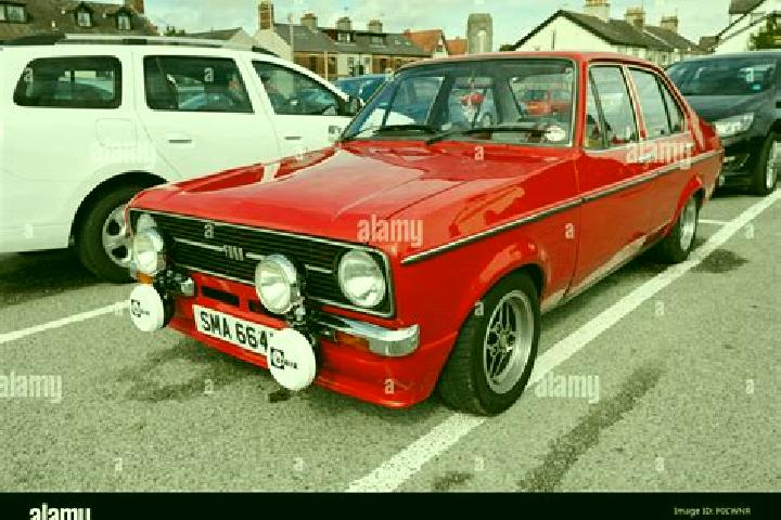 escort North Wales