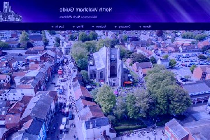 escort North Walsham