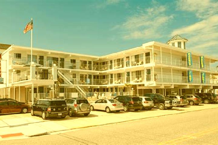 escort North Wildwood
