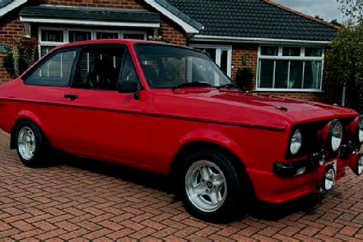 escort Northallerton