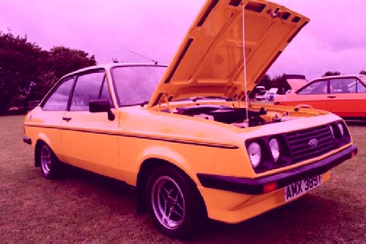 escort Northaw