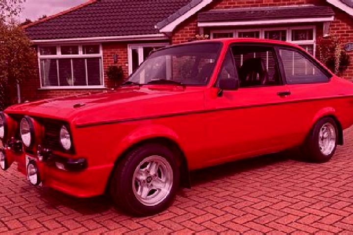 escort Northfield