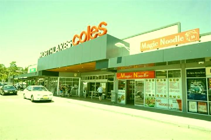 escort Northlakes
