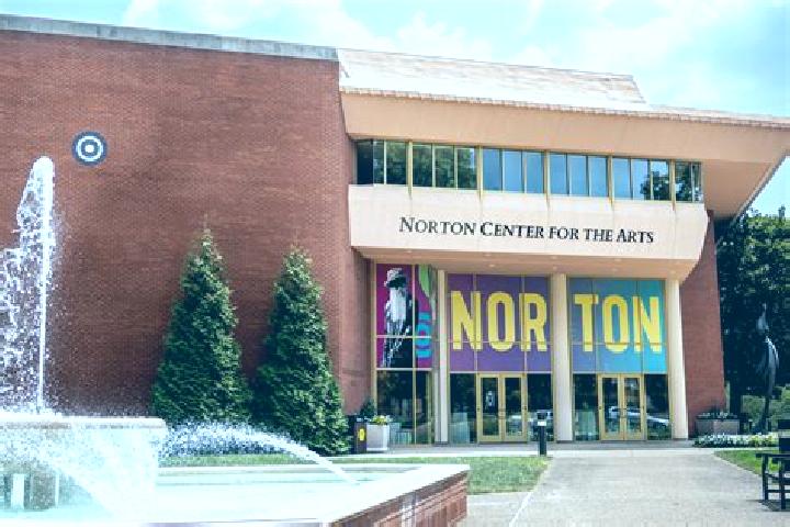 escort Norton Center