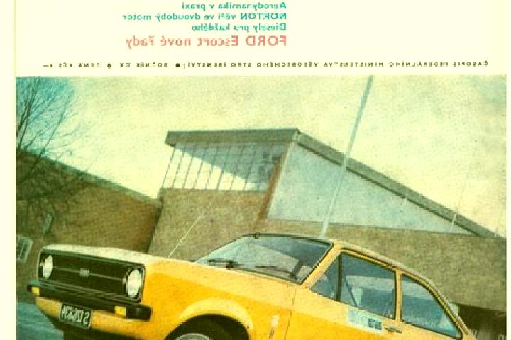 escort Norton