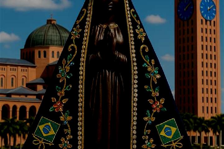 escort Nossa Senhora Aparecida