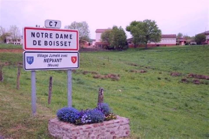 escort Notre-Dame-de-Boisset