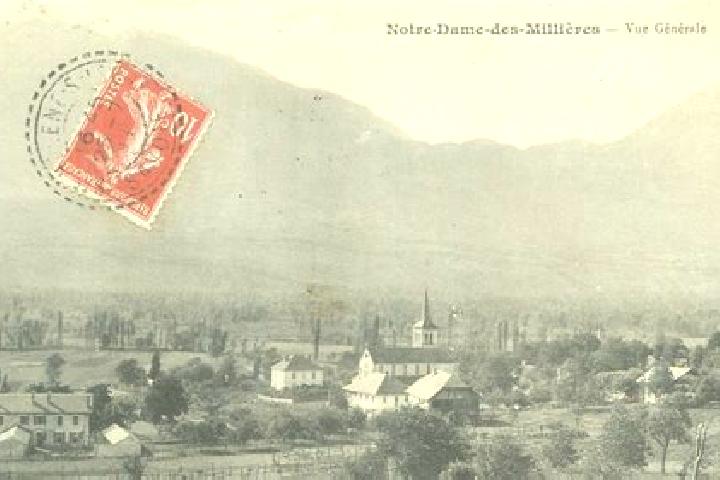 escort Notre-Dame-des-Millieres