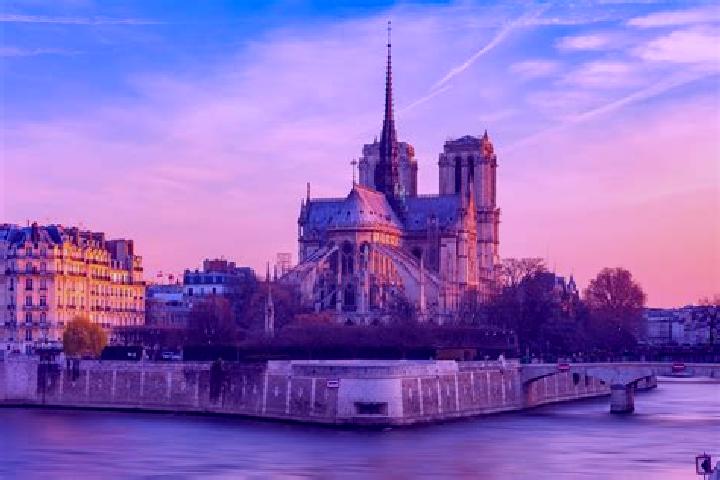 escort Notre Dame
