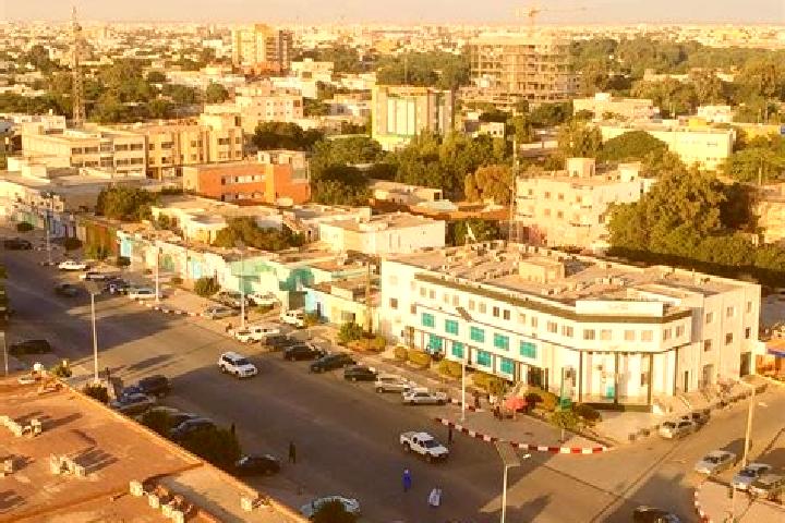 escort Nouakchott