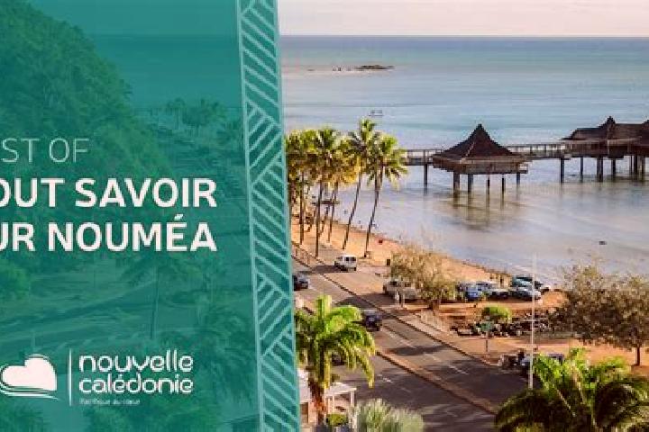 escort Noumea