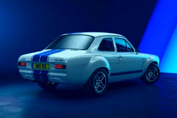 escort Nouvion