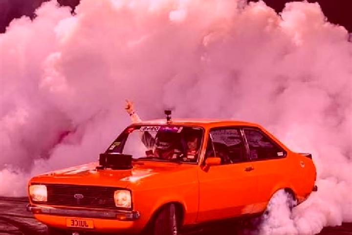 escort Nov