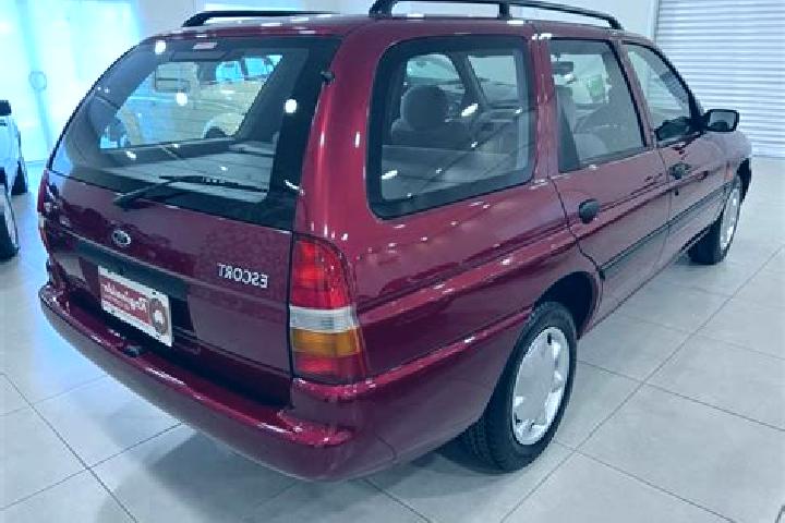 escort Nova Alianca