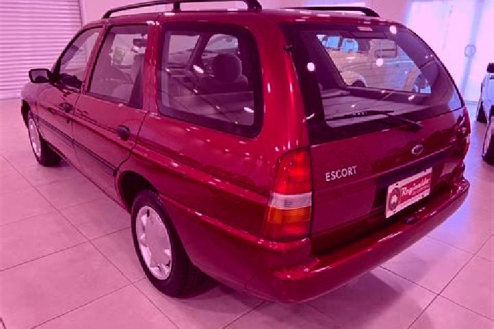 escort Nova Alvorada