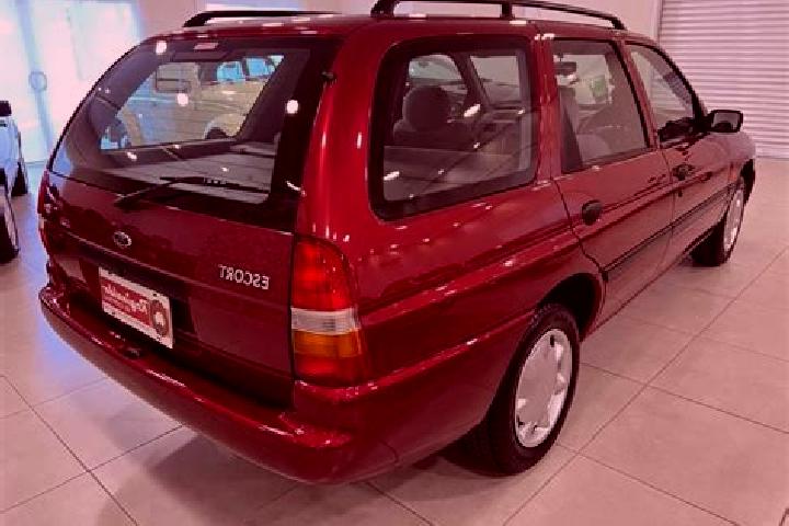 escort Nova Andradina