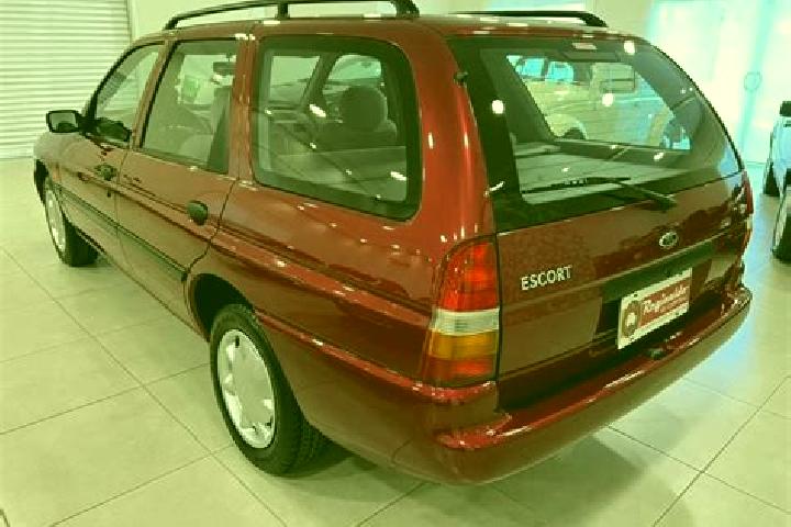 escort Nova Bandeirantes