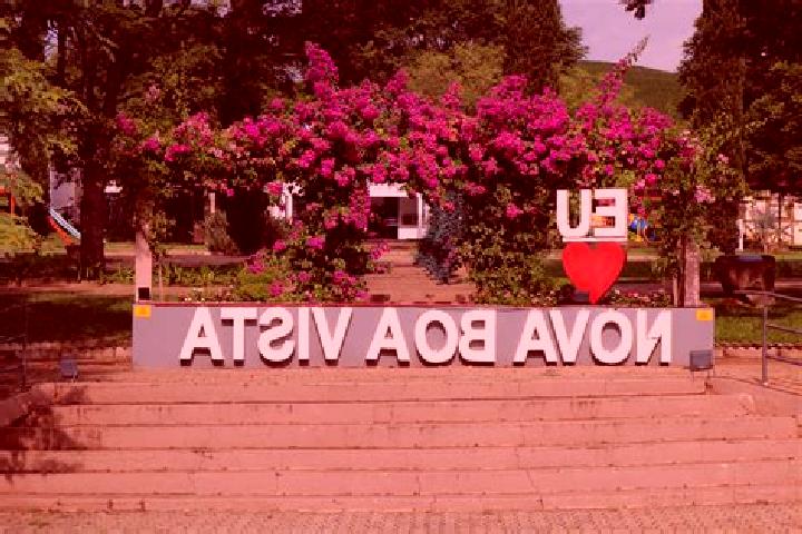 escort Nova Boa Vista