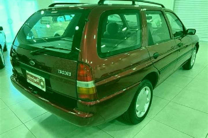 escort Nova Bukovica