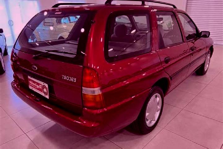 escort Nova Campina