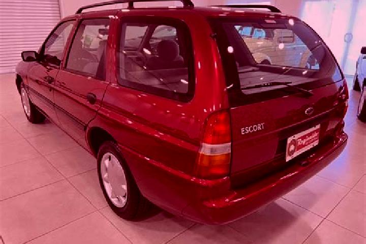 escort Nova Canaa