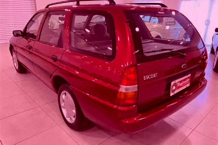 escort Nova Castilho