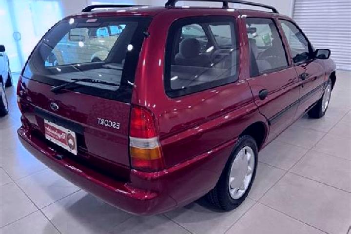 escort Nova Erechim