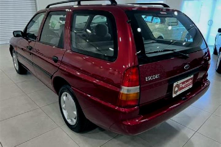 escort Nova Esperanca