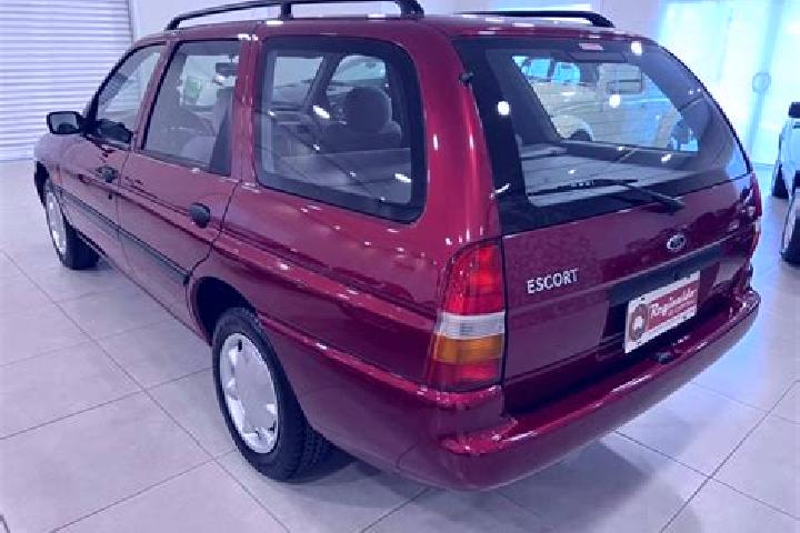 escort Nova Floresta