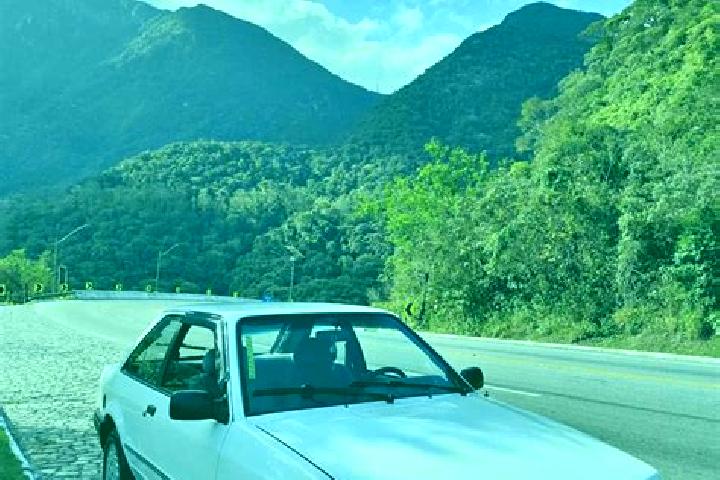 escort Nova Friburgo