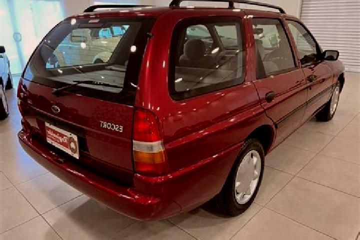 escort Nova Ibia