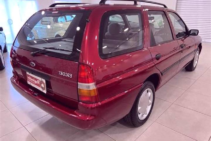 escort Nova Independencia