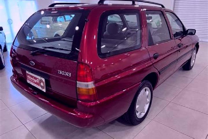 escort Nova Lacerda