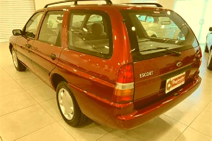 escort Nova Luzitania