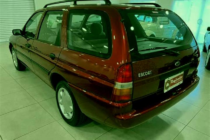 escort Nova Mamore