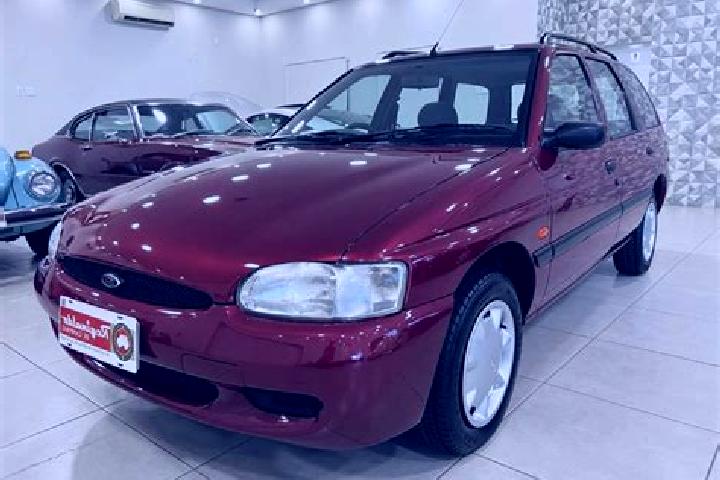 escort Nova Marilandia