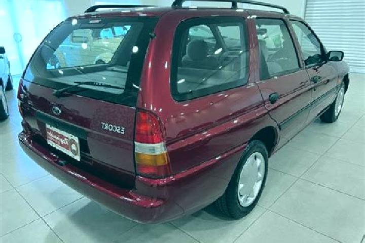 escort Nova Nazare