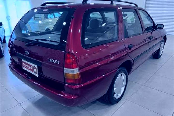 escort Nova Olimpia