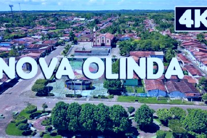 escort Nova Olinda do Maranhao
