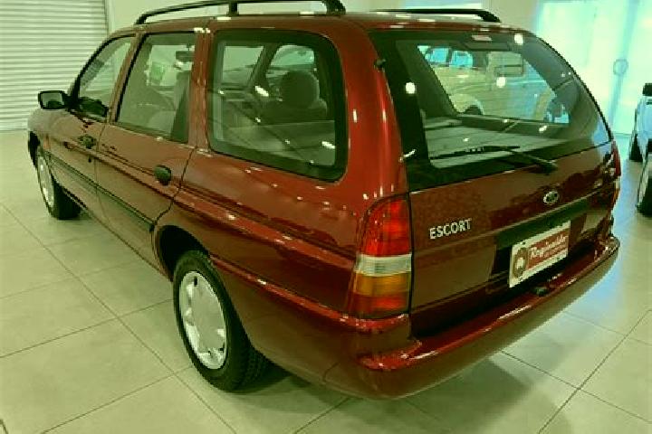 escort Nova Padua