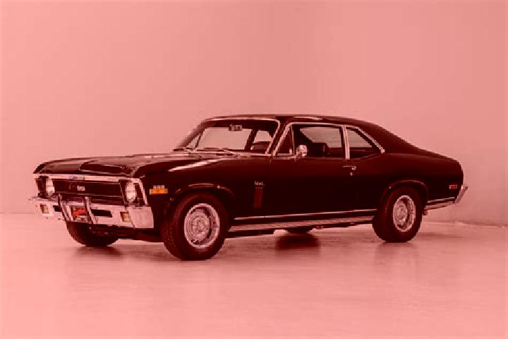 escort Nova Palma