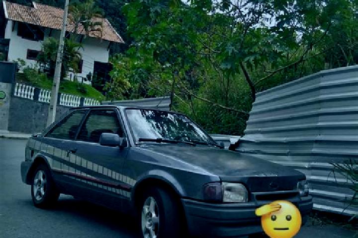 escort Nova Petropolis