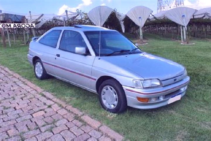 escort Nova Prata