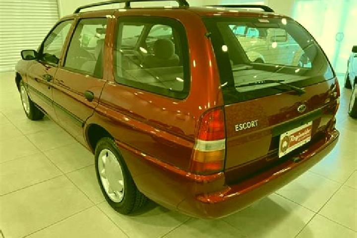 escort Nova Ramada