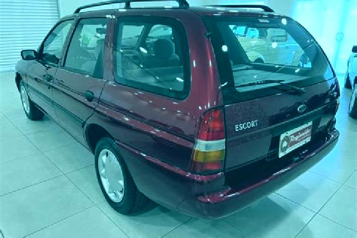 escort Nova Redencao